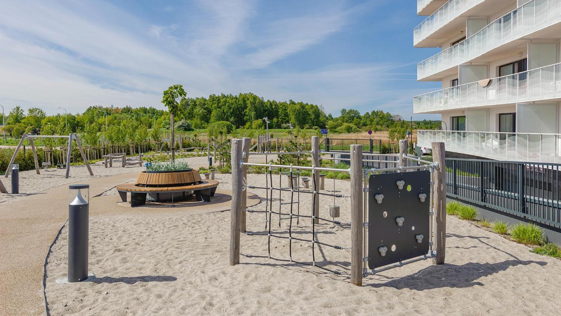 Wenecja C004 - Polanki Aqua - Holiday City Kolberg Exterior foto