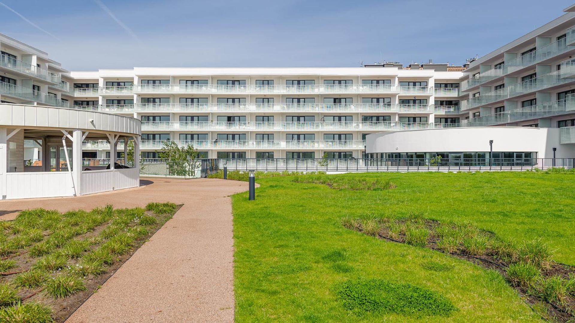 Wenecja C004 - Polanki Aqua - Holiday City Kolberg Exterior foto