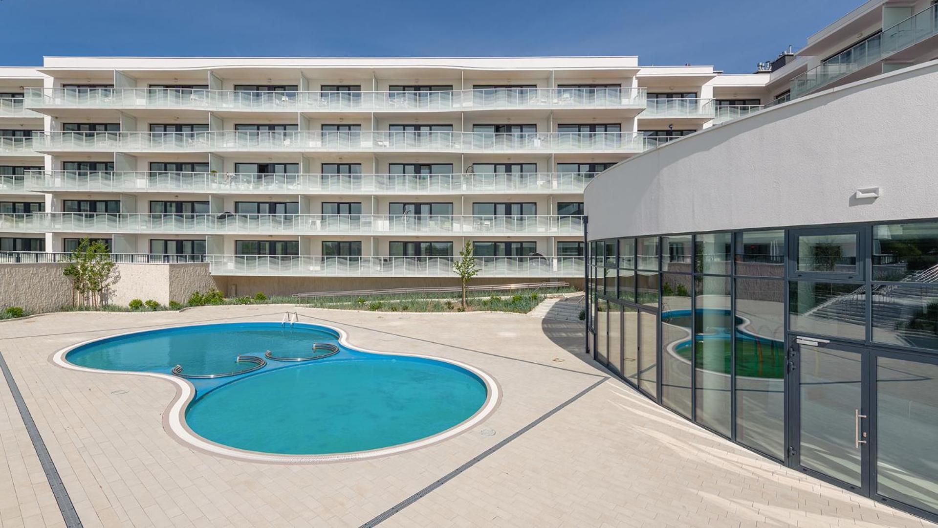 Wenecja C004 - Polanki Aqua - Holiday City Kolberg Exterior foto